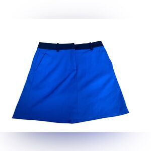 Tory Sport A line athletic skirt size small